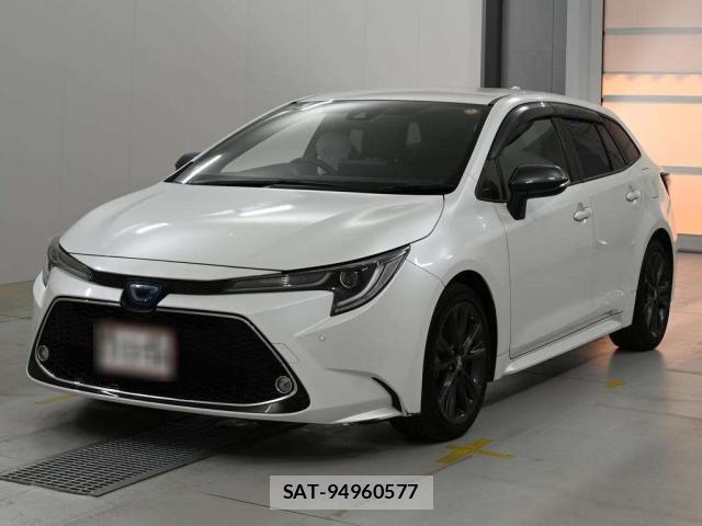 Toyota COROLLA TOURING 2022-01 8649294-7