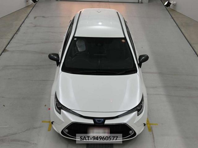 Toyota COROLLA TOURING 2022-01 8649294-9