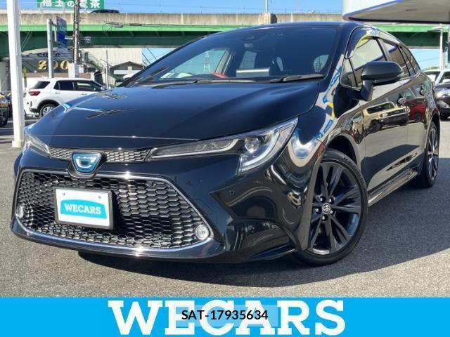 Toyota COROLLA TOURING 2019-09 8649499-0