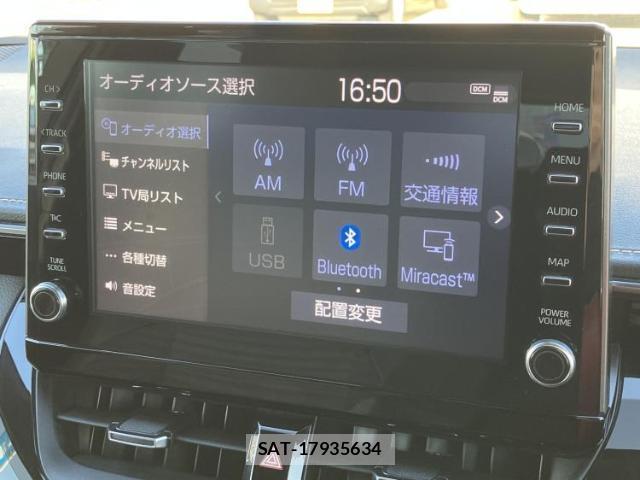 Toyota COROLLA TOURING 2019-09 8649499-10