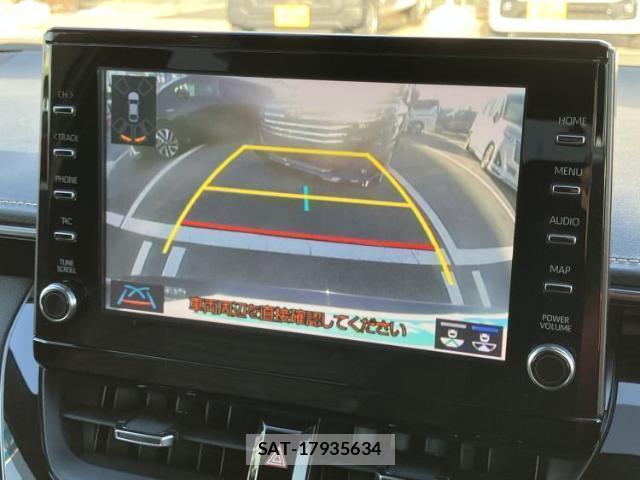 Toyota COROLLA TOURING 2019-09 8649499-12