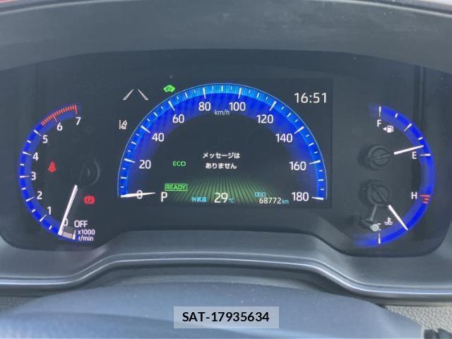 Toyota COROLLA TOURING 2019-09 8649499-13