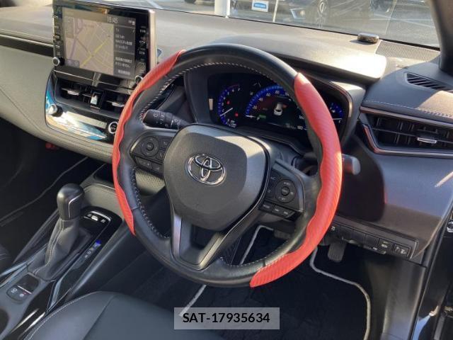 Toyota COROLLA TOURING 2019-09 8649499-14