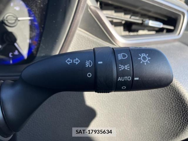 Toyota COROLLA TOURING 2019-09 8649499-15
