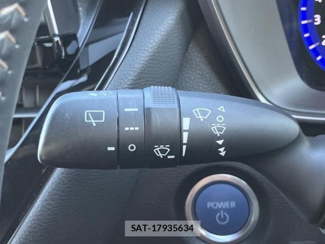 Toyota COROLLA TOURING 2019-09 8649499-16