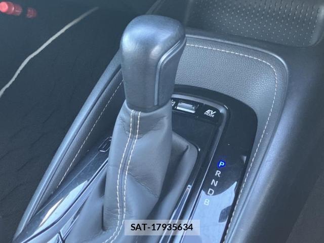 Toyota COROLLA TOURING 2019-09 8649499-17