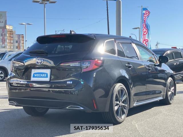 Toyota COROLLA TOURING 2019-09 8649499-2