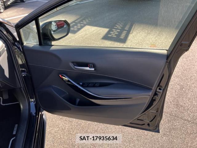 Toyota COROLLA TOURING 2019-09 8649499-3