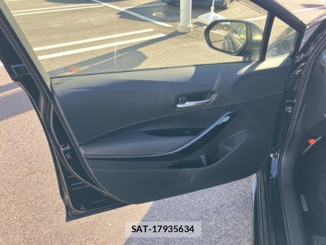 Toyota COROLLA TOURING 2019-09 8649499-5