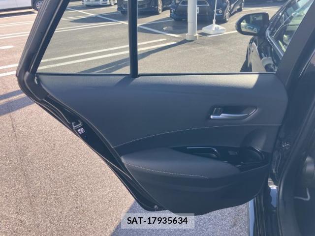 Toyota COROLLA TOURING 2019-09 8649499-6