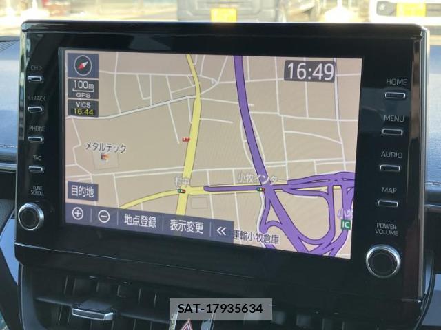 Toyota COROLLA TOURING 2019-09 8649499-9