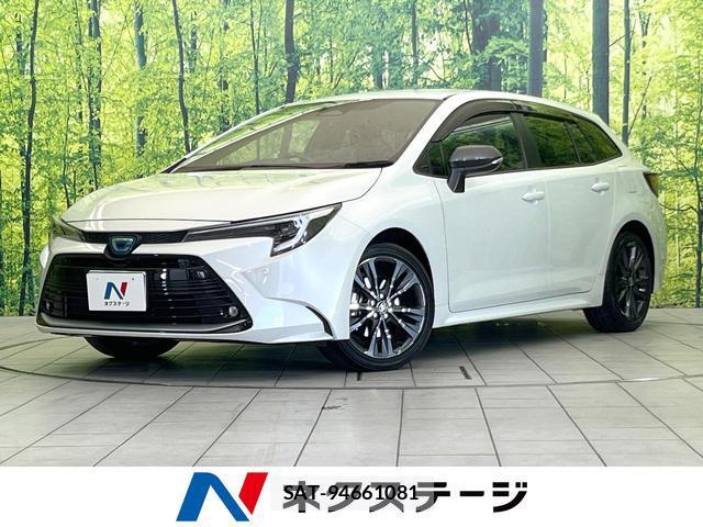 Toyota COROLLA TOURING 2024-12 8650067-0