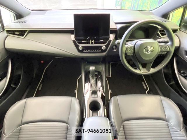 Toyota COROLLA TOURING 2024-12 8650067-1