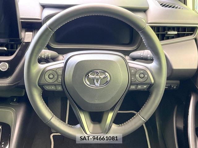 Toyota COROLLA TOURING 2024-12 8650067-10