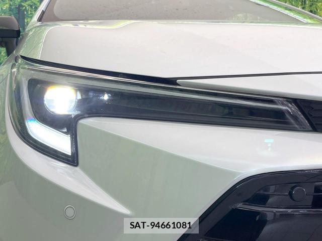 Toyota COROLLA TOURING 2024-12 8650067-11