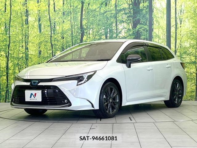 Toyota COROLLA TOURING 2024-12 8650067-13