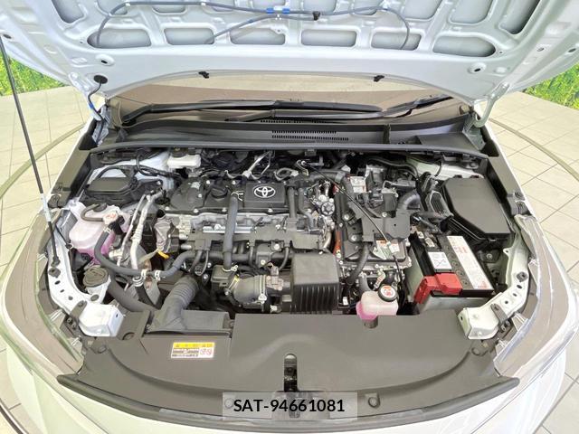 Toyota COROLLA TOURING 2024-12 8650067-14