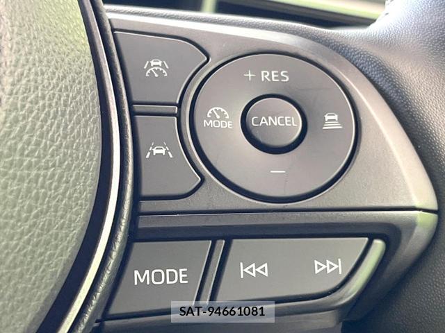 Toyota COROLLA TOURING 2024-12 8650067-4