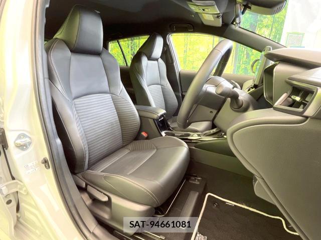 Toyota COROLLA TOURING 2024-12 8650067-7
