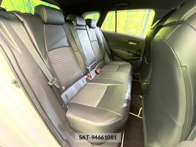 Toyota COROLLA TOURING 2024-12 8650067-8