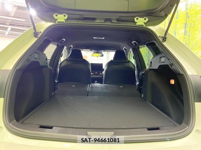 Toyota COROLLA TOURING 2024-12 8650067-9