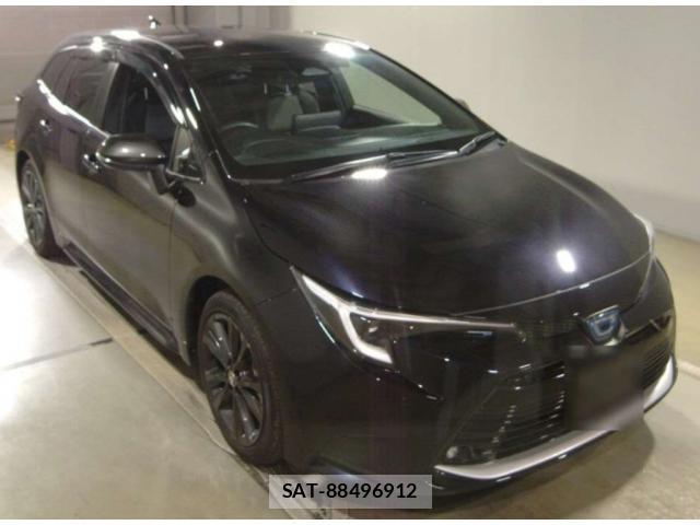 Toyota COROLLA TOURING 2023-03 8650241-0