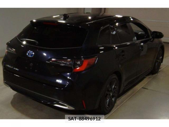 Toyota COROLLA TOURING 2023-03 8650241-1