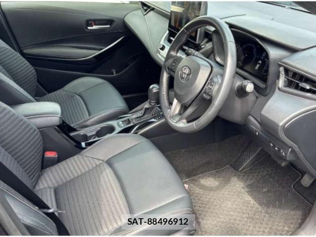 Toyota COROLLA TOURING 2023-03 8650241-2