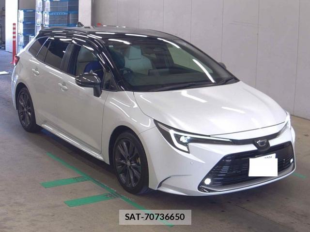 Toyota COROLLA TOURING 2023-03 8650257-0