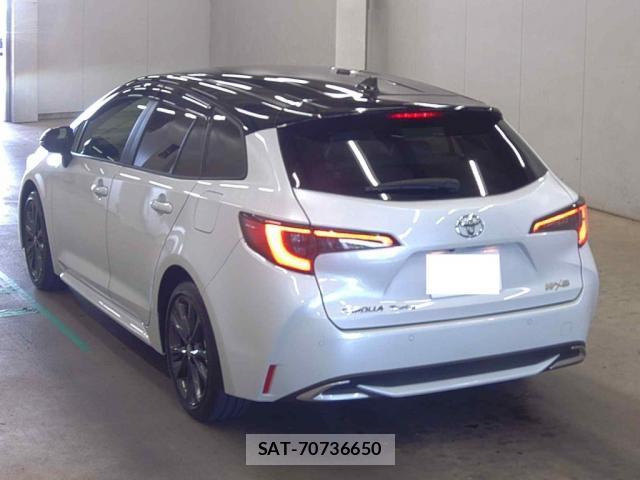 Toyota COROLLA TOURING 2023-03 8650257-1