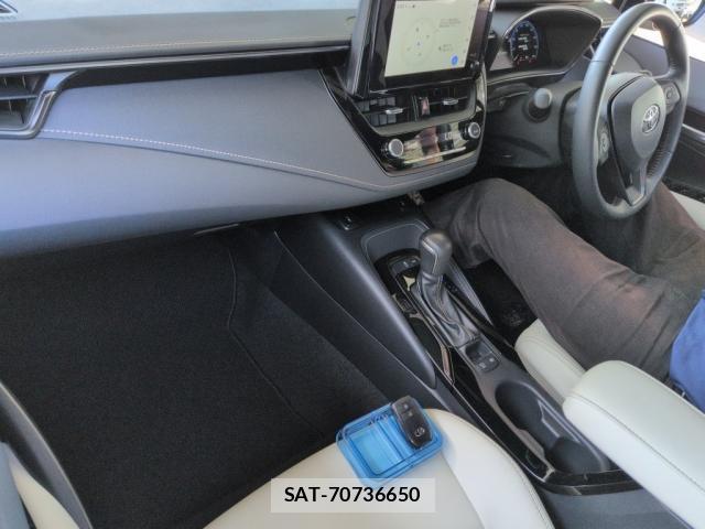 Toyota COROLLA TOURING 2023-03 8650257-2