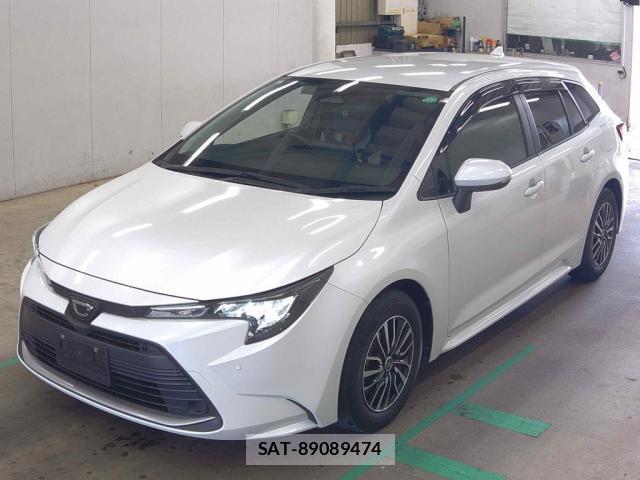 Toyota COROLLA TOURING 2023-08 8650682-0