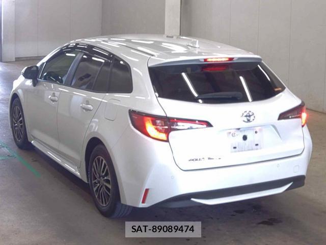 Toyota COROLLA TOURING 2023-08 8650682-1