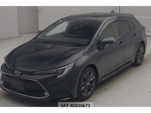 Toyota COROLLA TOURING 2021-01 8650699-0