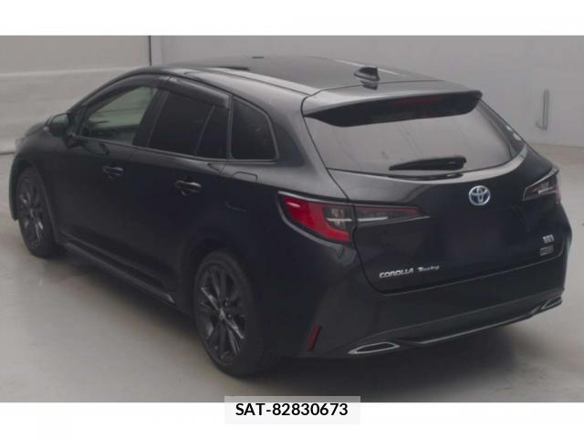 Toyota COROLLA TOURING 2021-01 8650699-1