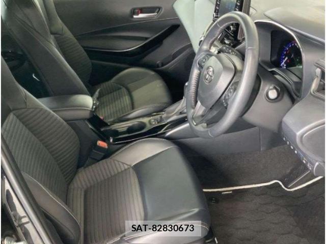 Toyota COROLLA TOURING 2021-01 8650699-2