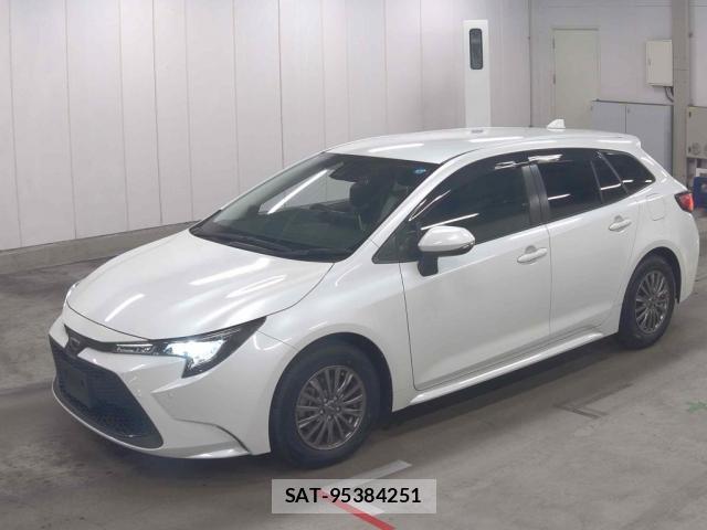 Toyota COROLLA TOURING 2021-02 8650714-0