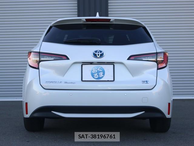 Toyota COROLLA TOURING 2022-12 8650835-1