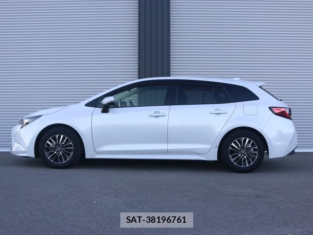 Toyota COROLLA TOURING 2022-12 8650835-10