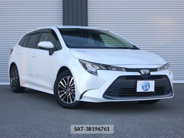 Toyota COROLLA TOURING 2022-12 8650835-11
