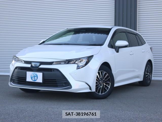 Toyota COROLLA TOURING 2022-12 8650835-12