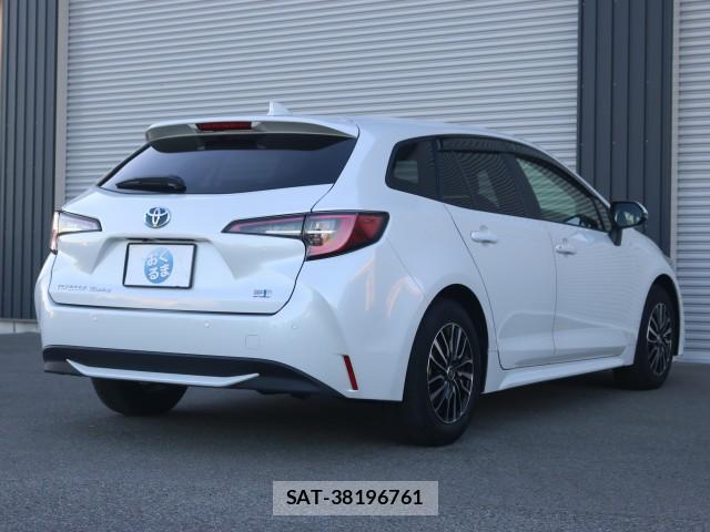 Toyota COROLLA TOURING 2022-12 8650835-13