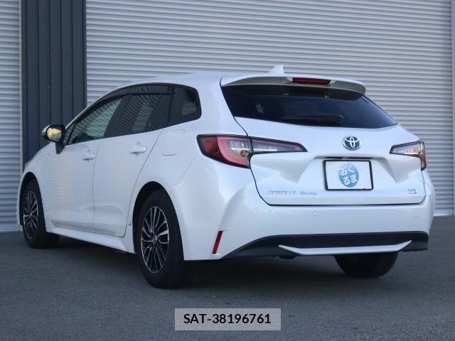 Toyota COROLLA TOURING 2022-12 8650835-14