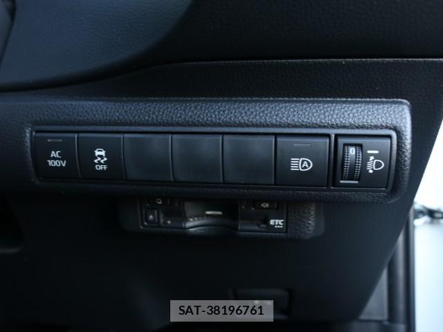 Toyota COROLLA TOURING 2022-12 8650835-16