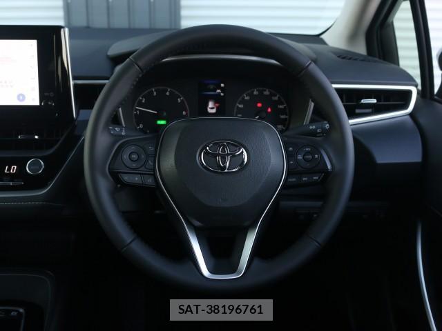 Toyota COROLLA TOURING 2022-12 8650835-17