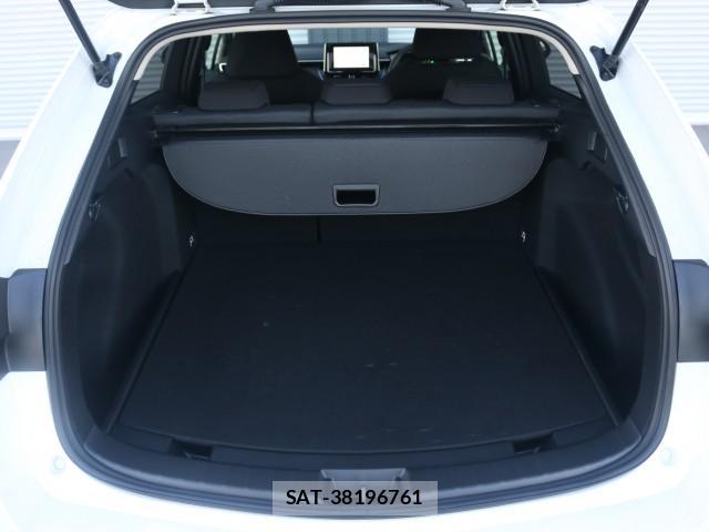 Toyota COROLLA TOURING 2022-12 8650835-18