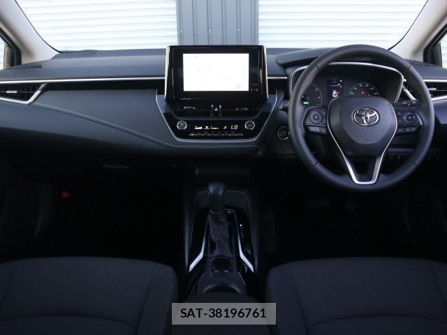 Toyota COROLLA TOURING 2022-12 8650835-2