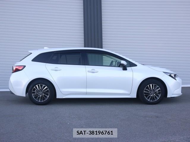 Toyota COROLLA TOURING 2022-12 8650835-3