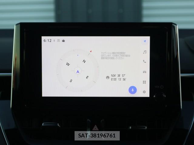 Toyota COROLLA TOURING 2022-12 8650835-4
