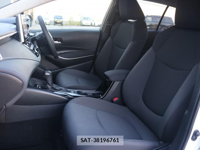 Toyota COROLLA TOURING 2022-12 8650835-5